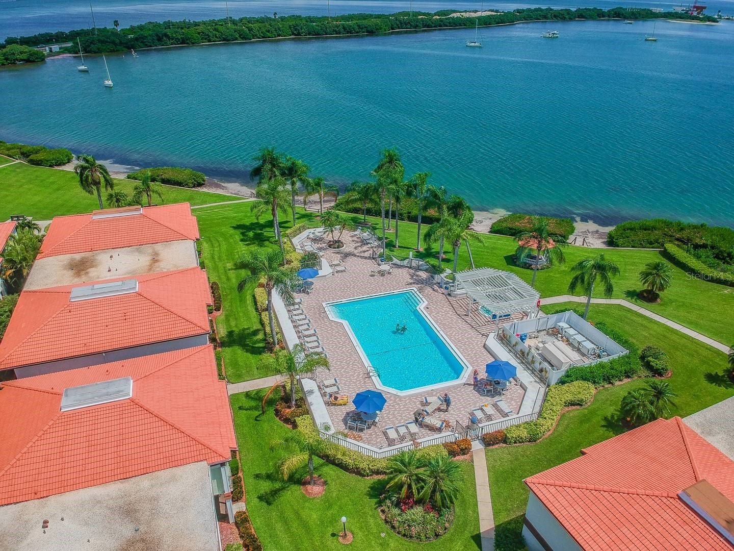6295 BAHIA DEL MAR CIRCLE 401