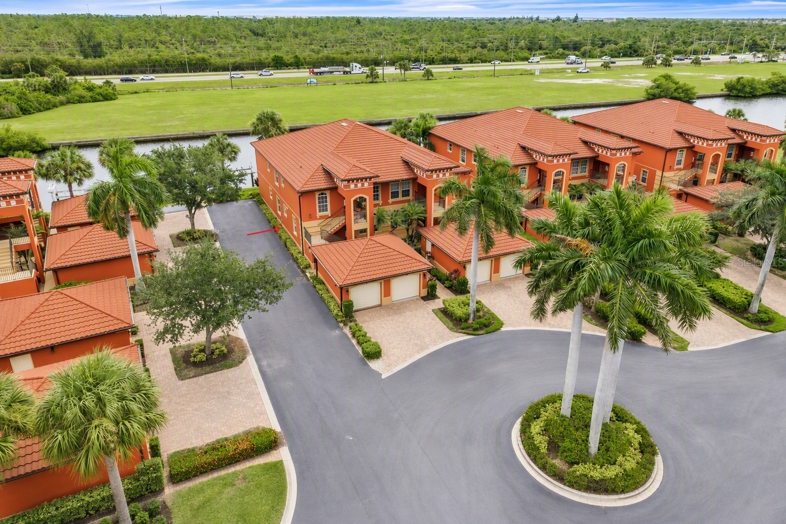3500 MONDOVI COURT 811