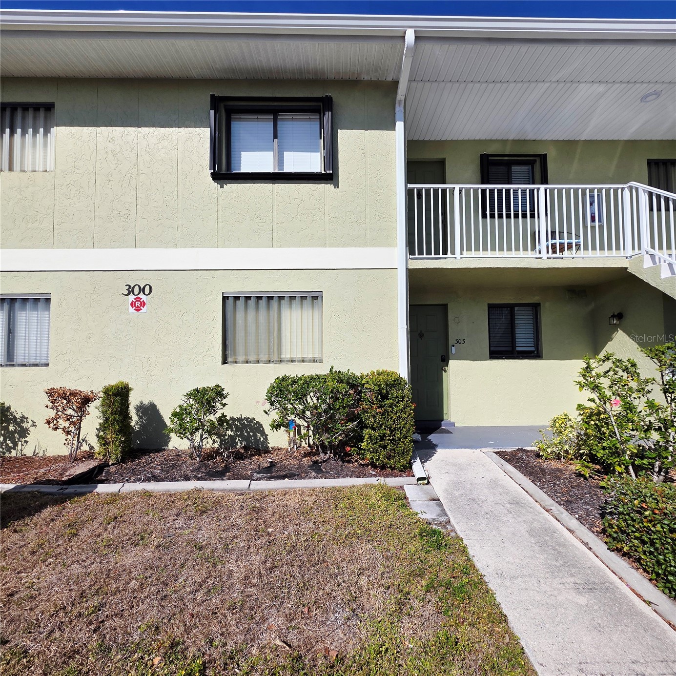 25225 RAMPART BOULEVARD 303