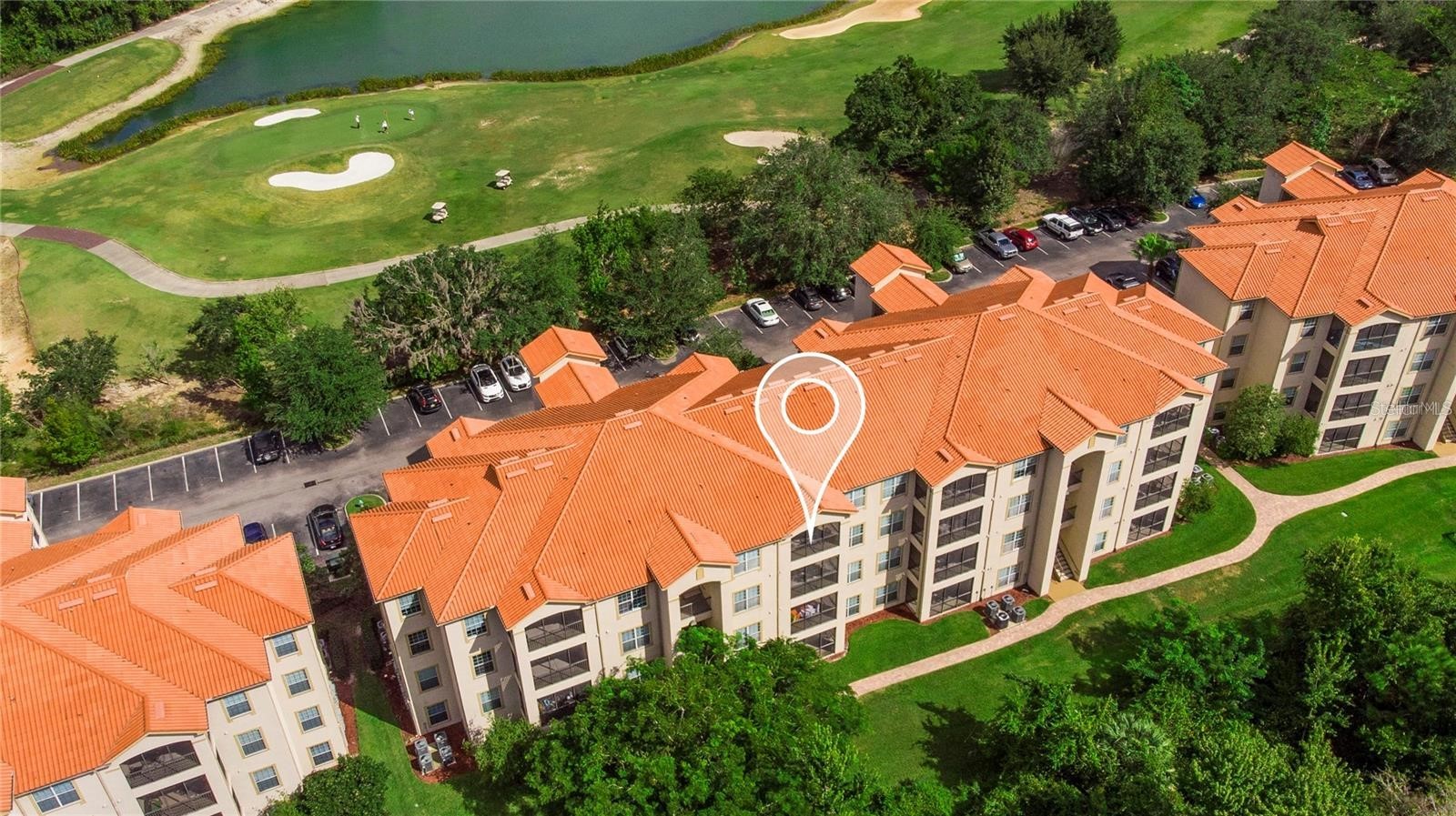 8010 TUSCANY WAY 5105