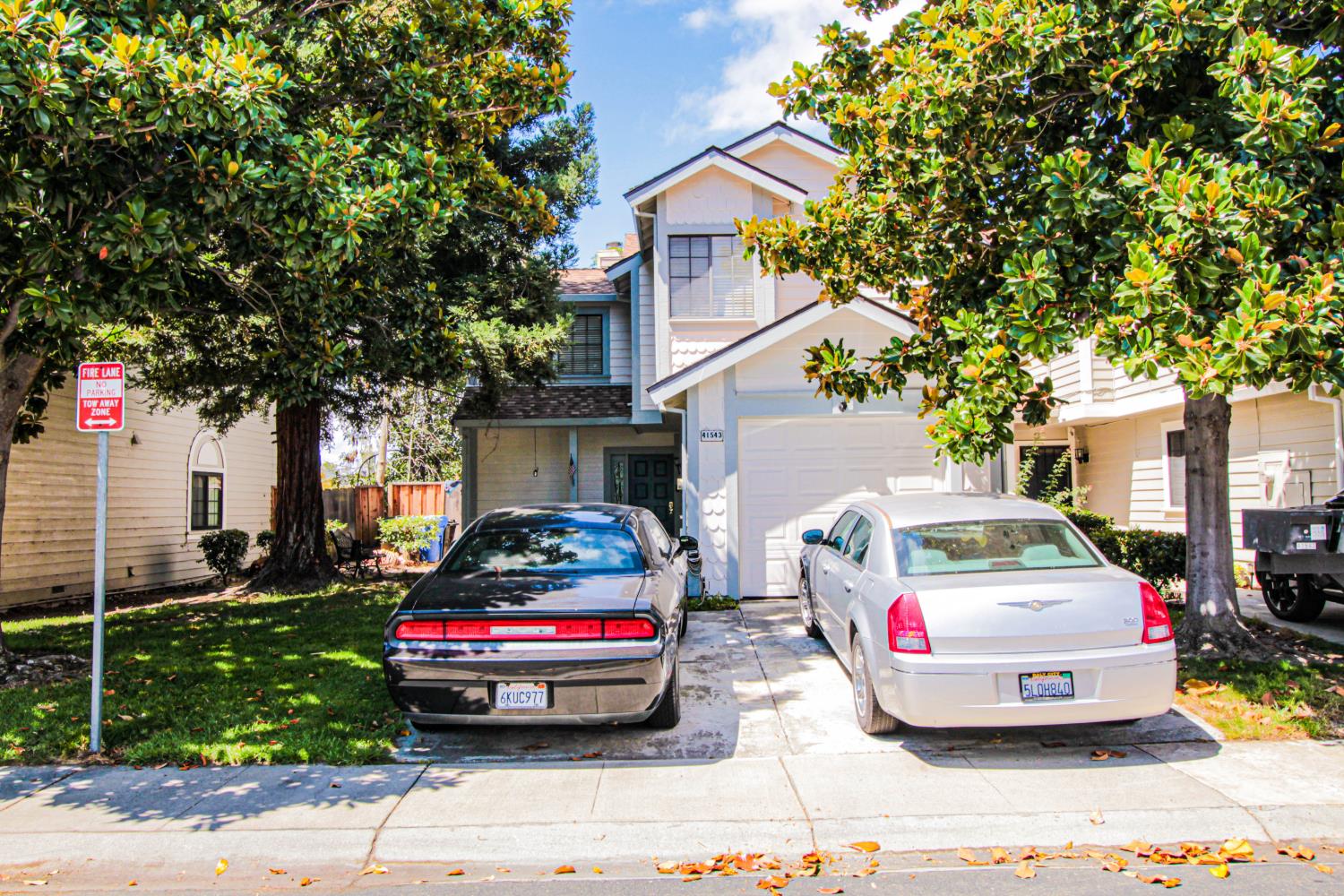 41543 {Patton Terrace, Fremont, CA 94538-4189