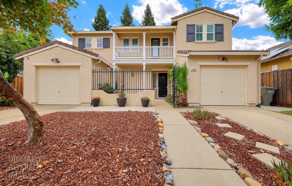 1645 Headslane Rd, West Sacramento, CA 95691-5175