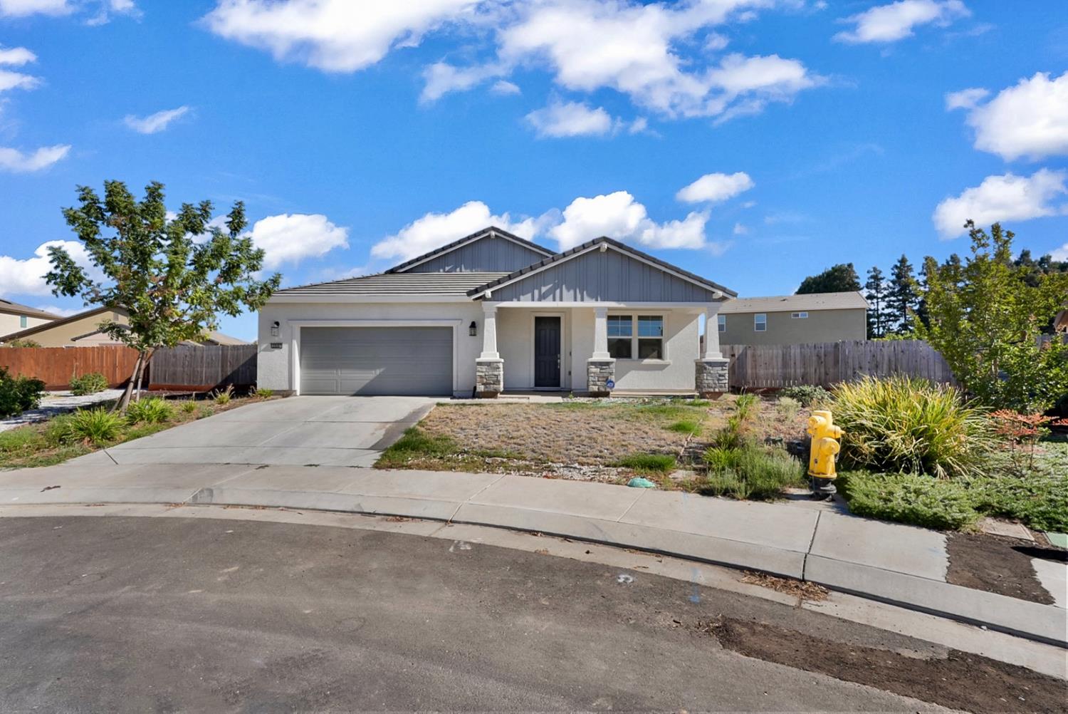 3507 Sunstone Ct, Merced, CA 95340-8225