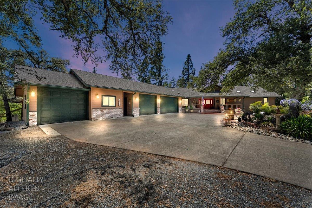 4221 Empire Creek Cir, Georgetown, CA 95634-9635