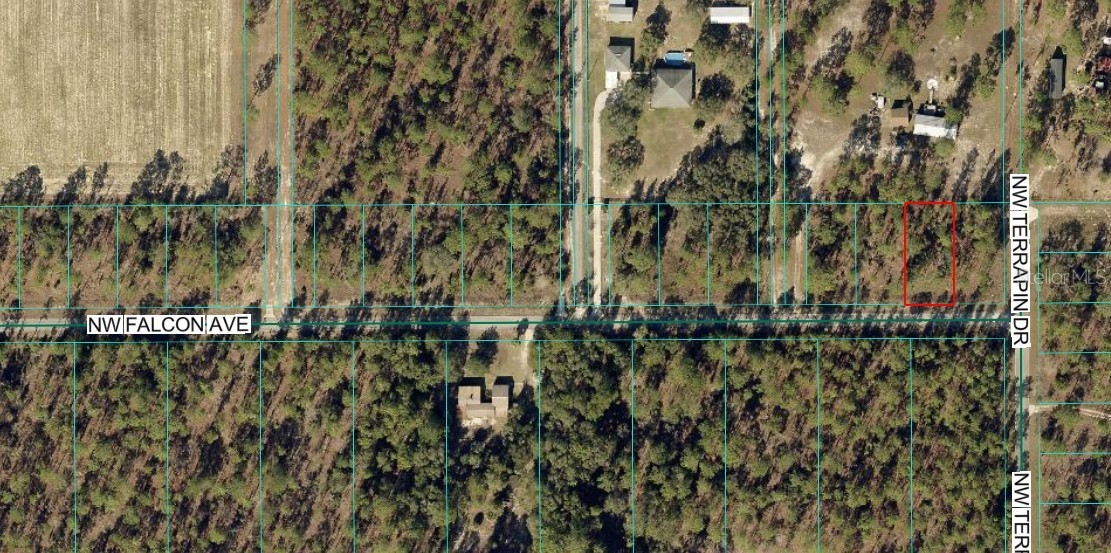 TBD NW FALCON AVE, LOT 33