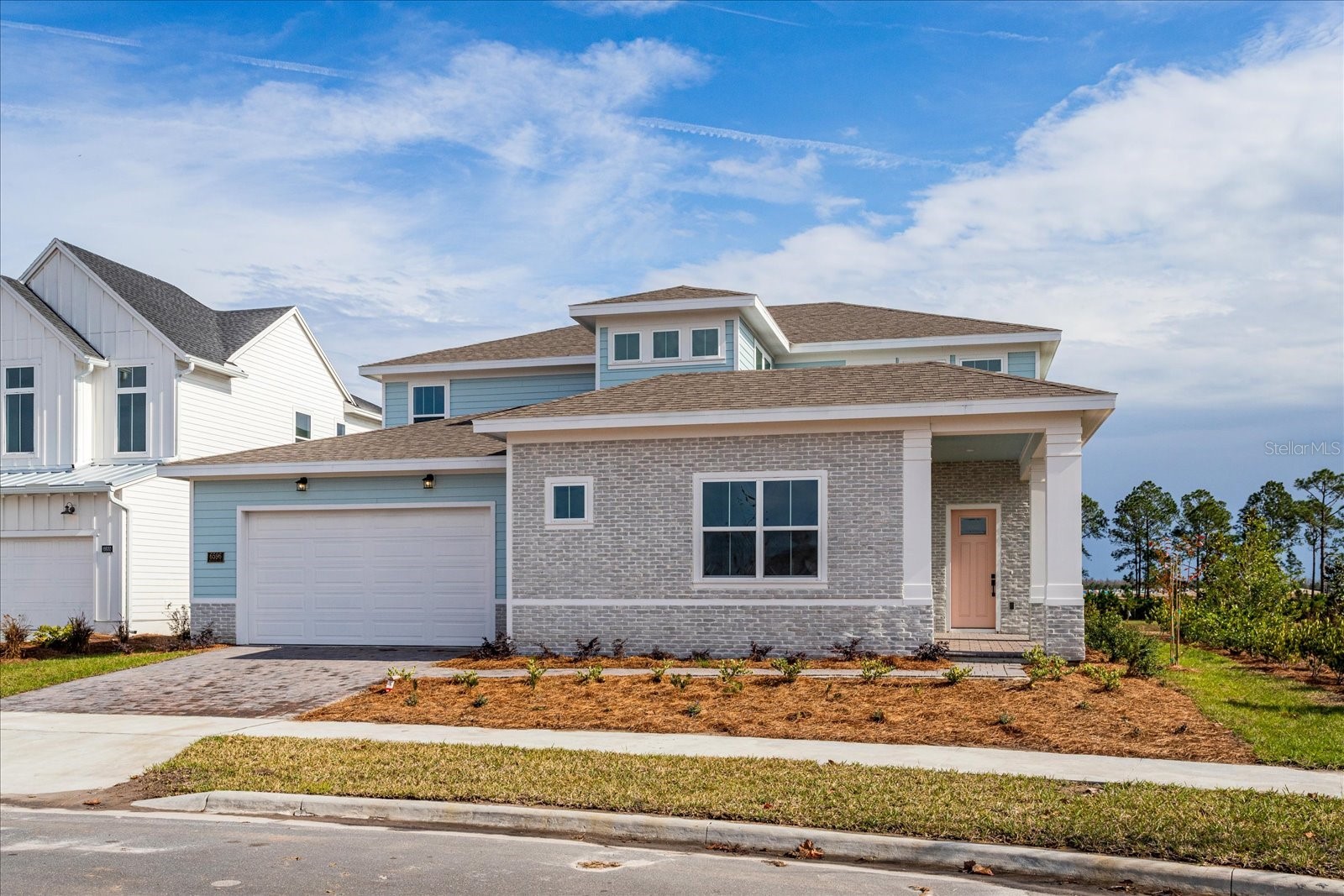 2948 GARDEN TRAIL BEND