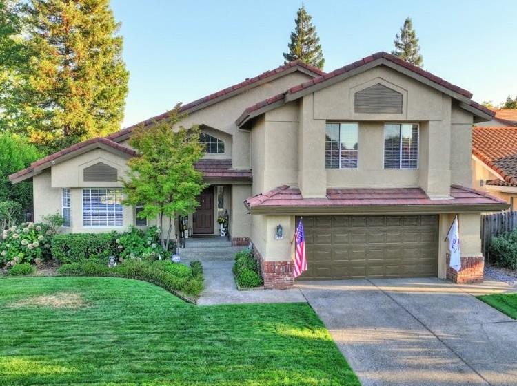 1431 Penhurst Way, Roseville, CA 95747-6032
