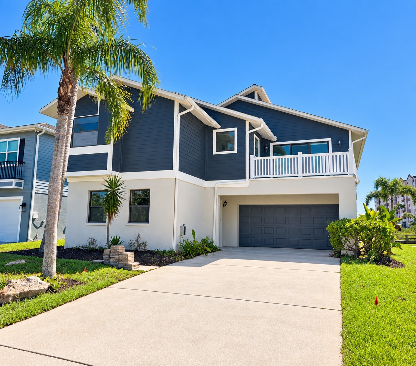 5970 SEASIDE DRIVE