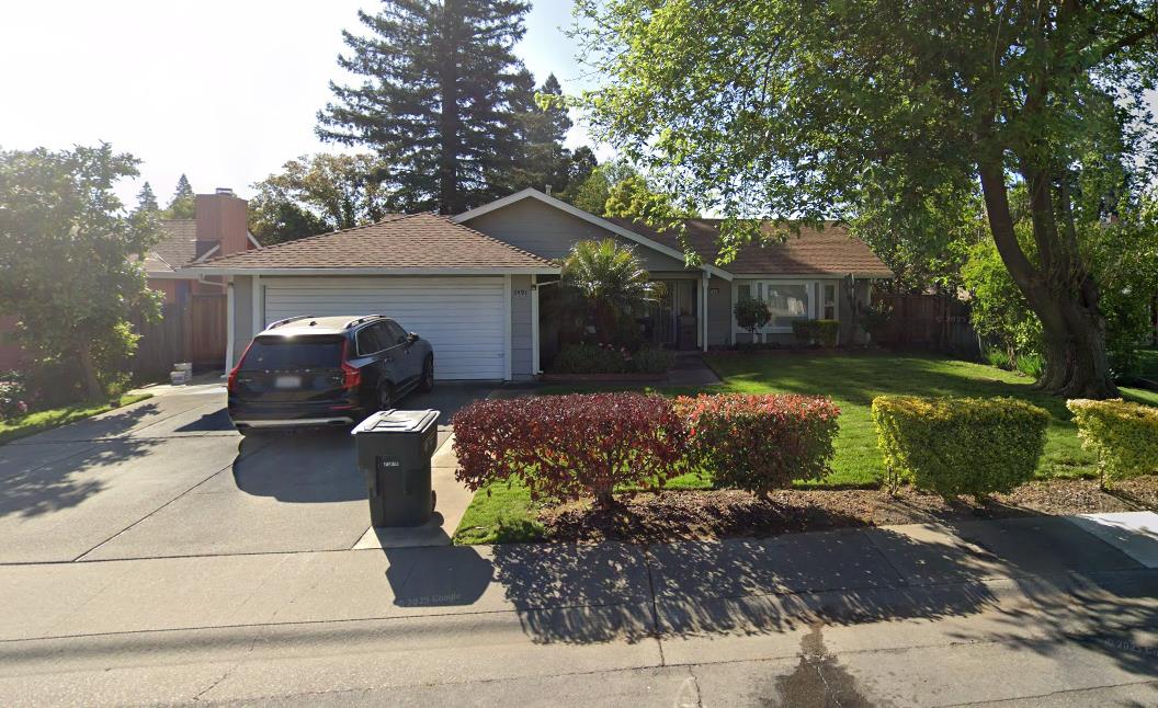 7491 Windbridge Dr, Sacramento, CA 95831-4705