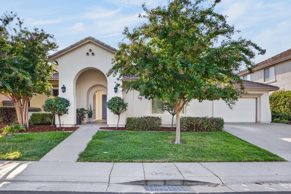 4416 Malana Way, Rancho Cordova, CA 95742-8058