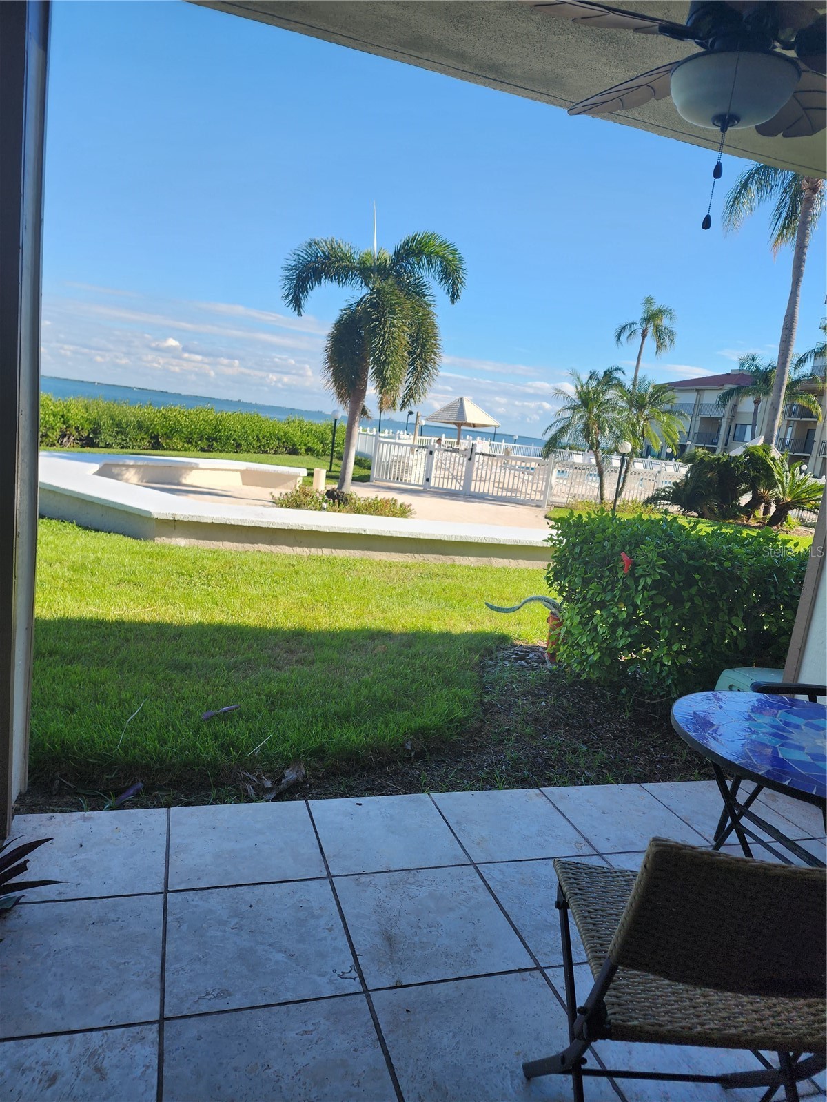 6268 PALMA DEL MAR BOULEVARD S 111