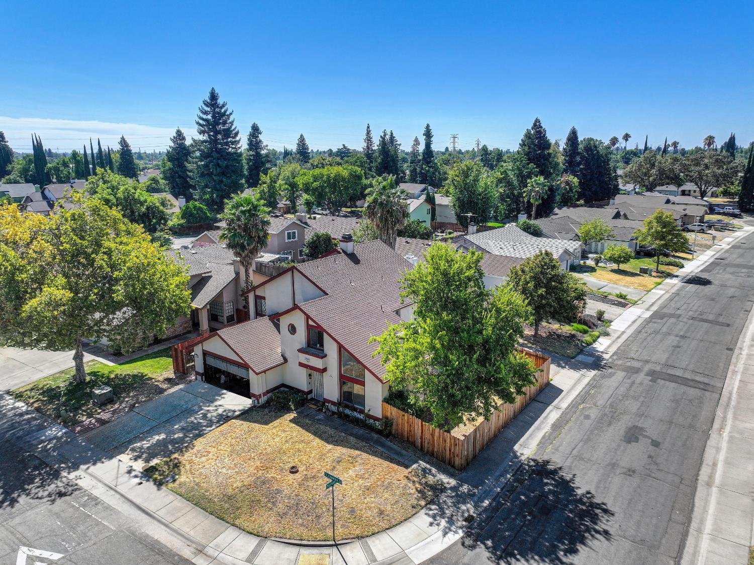 1 Pasture, Sacramento, CA 95834