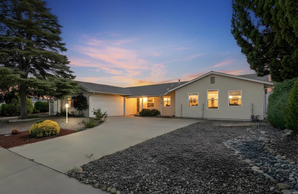 16866 Acebo Drive