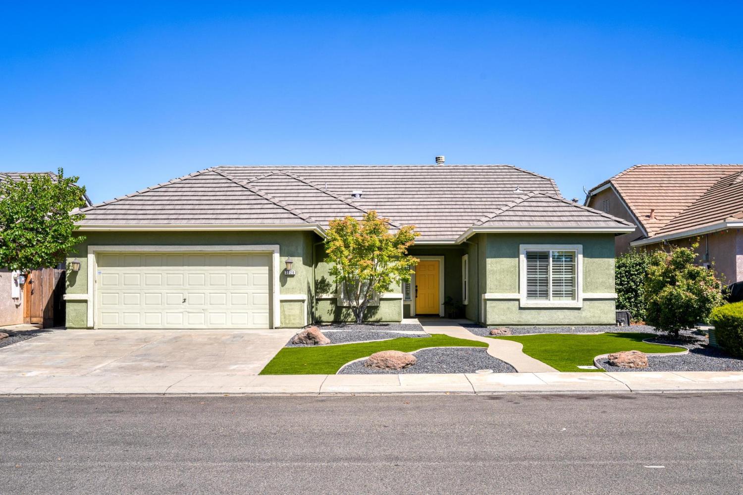 3529 Isabella Dr, Modesto, CA 95355-8674
