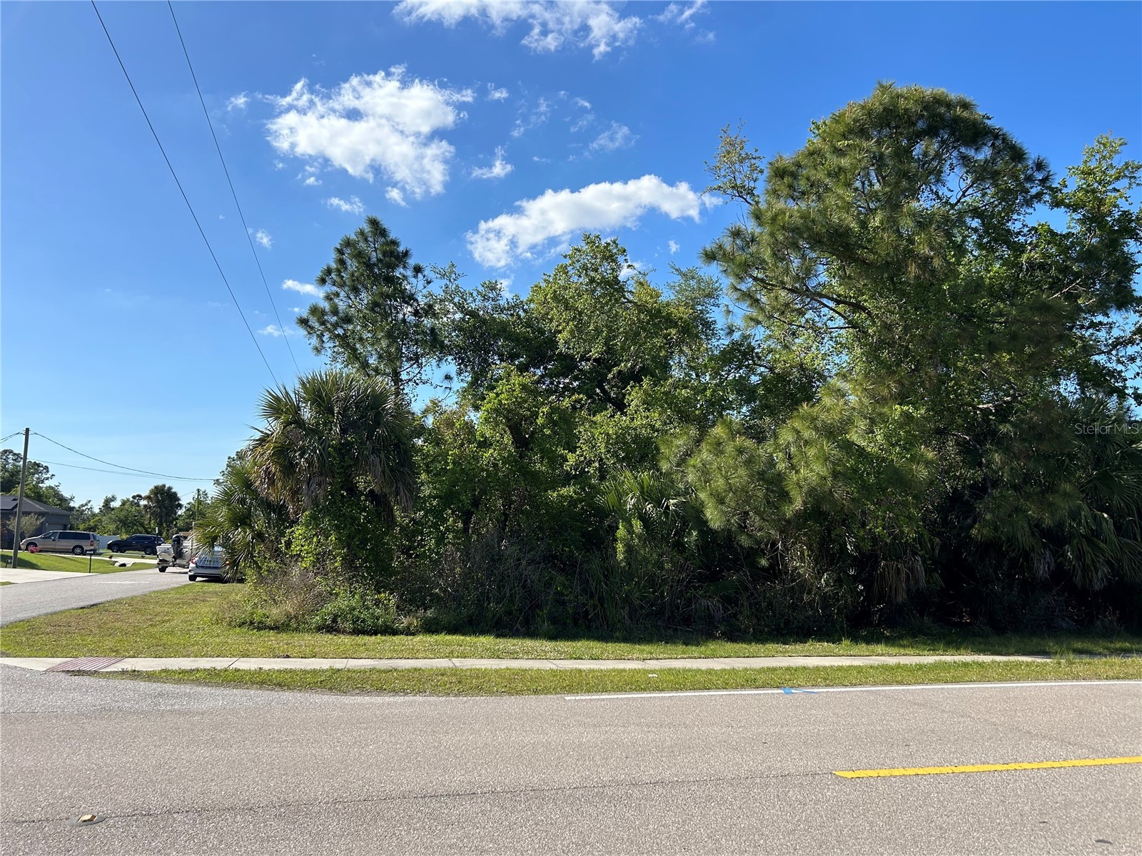 JAYLENE ROAD