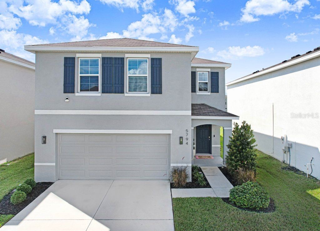 5794 HOLLINGWORTH TRAIL