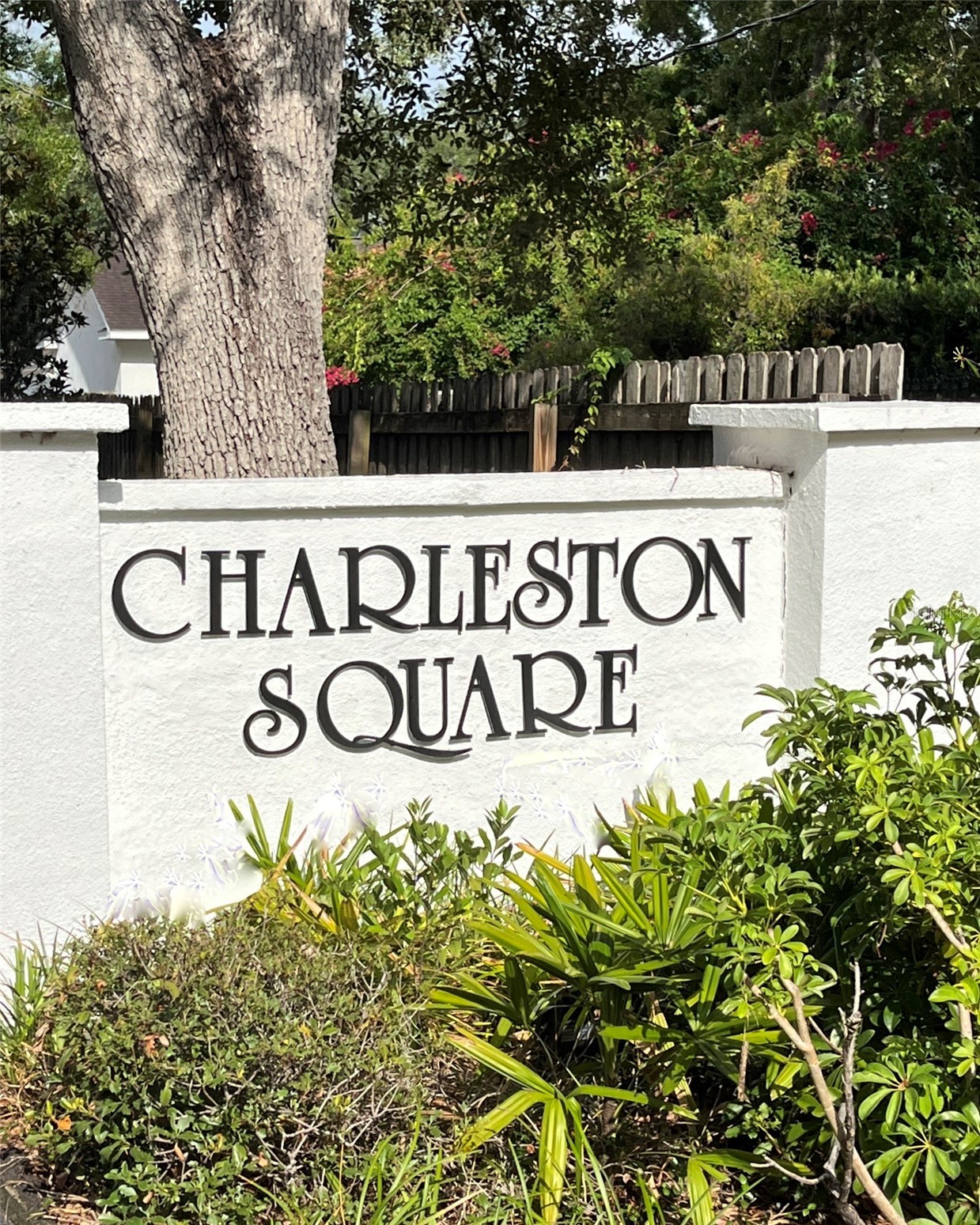 5300 BAYSHORE BOULEVARD C6