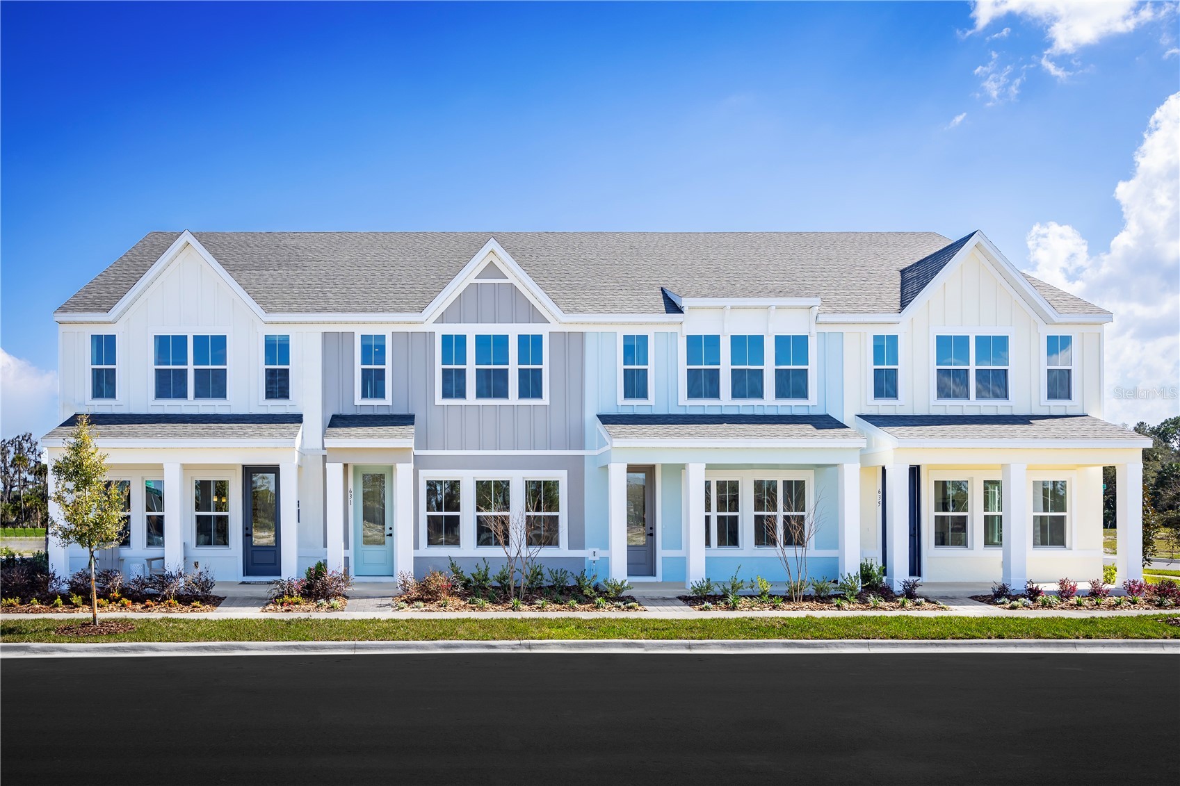3300 MOURNING DOVE DRIVE