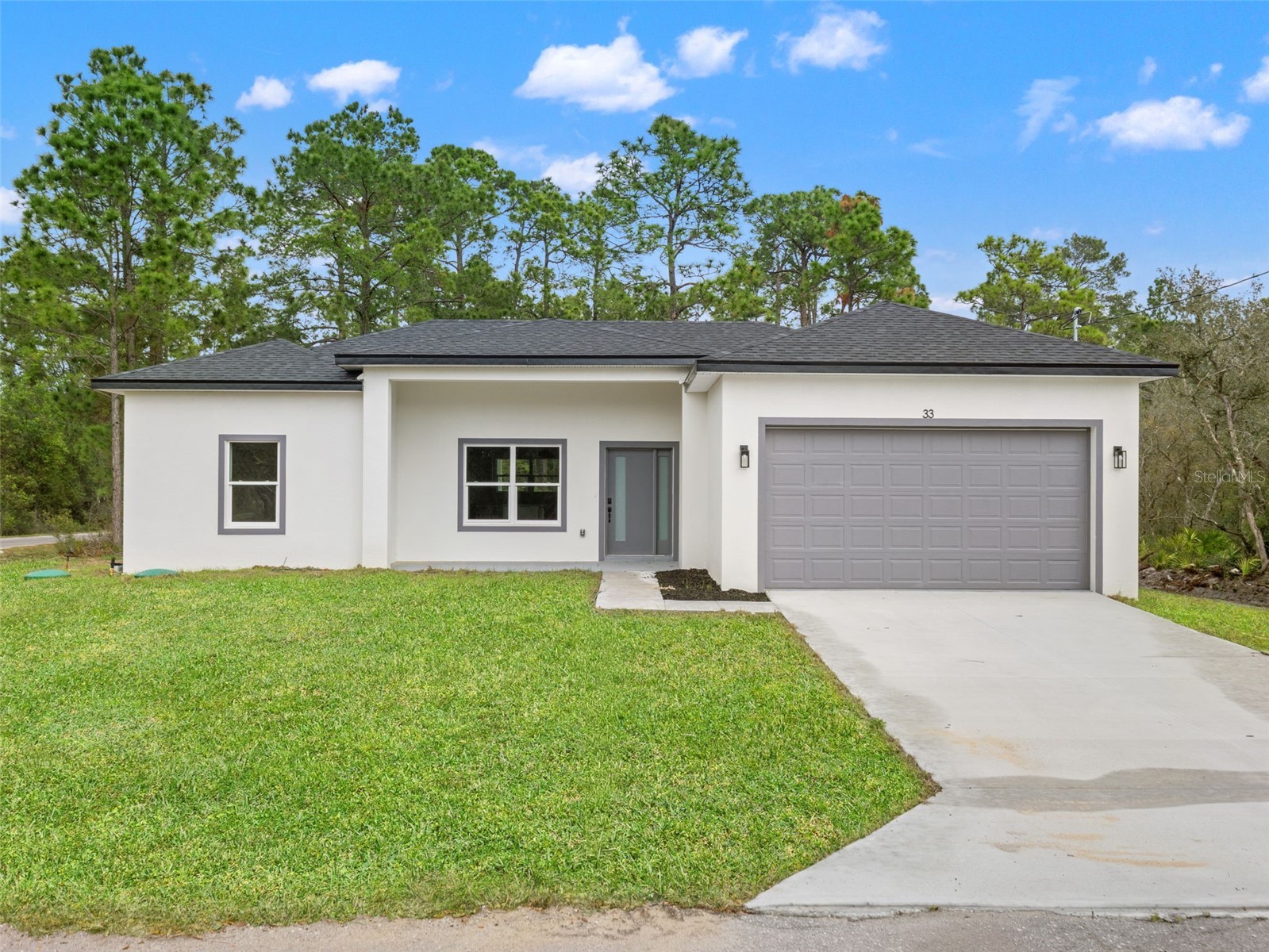 33 FISHER PLACE