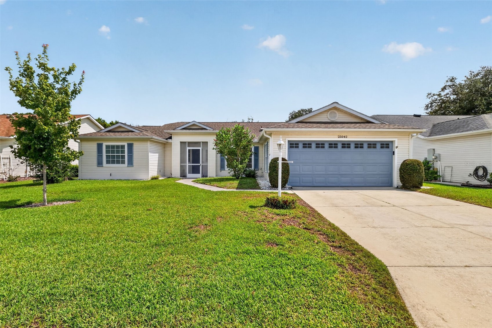 25042 RIVERWALK DRIVE