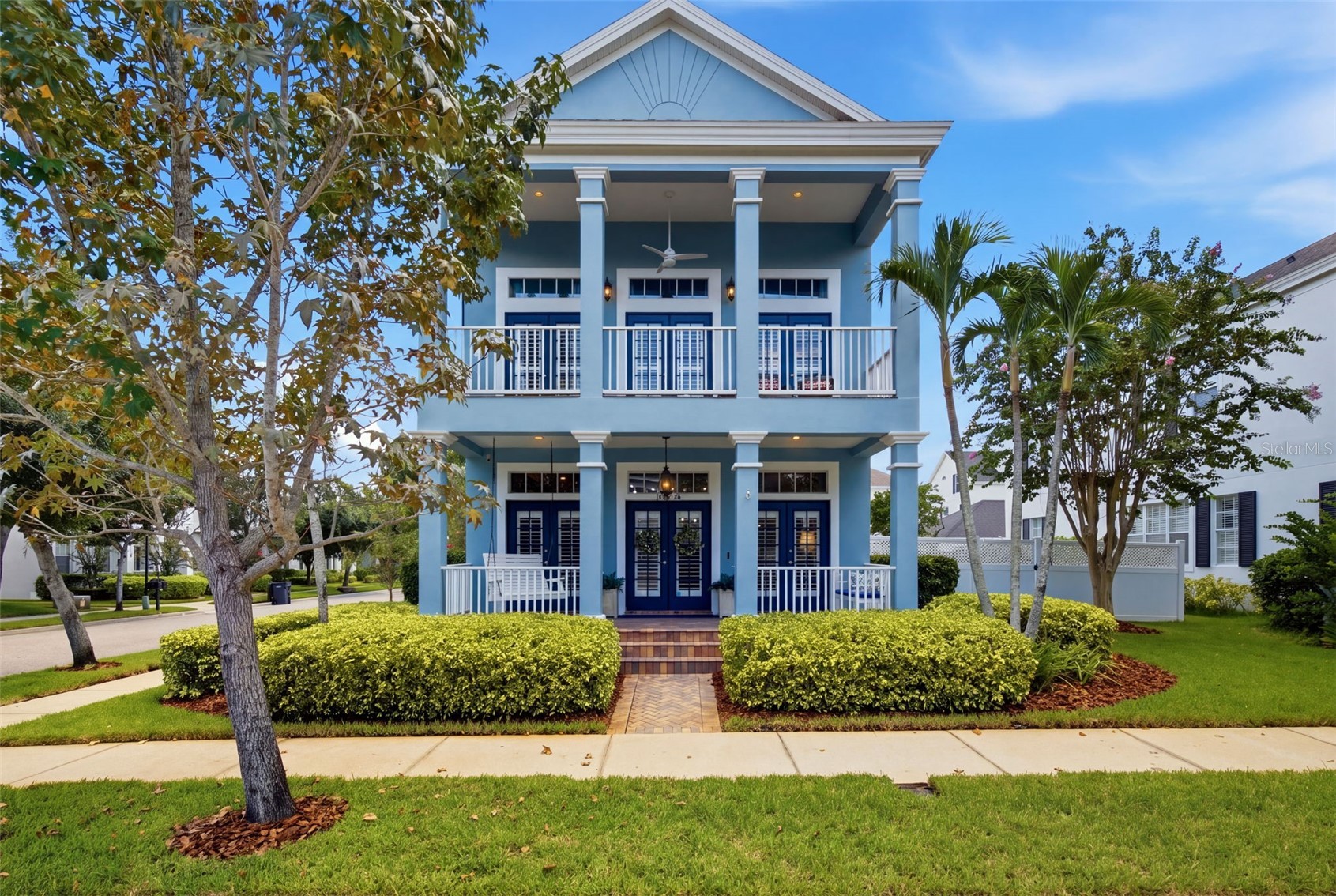 10438 GREEN LINKS DRIVE