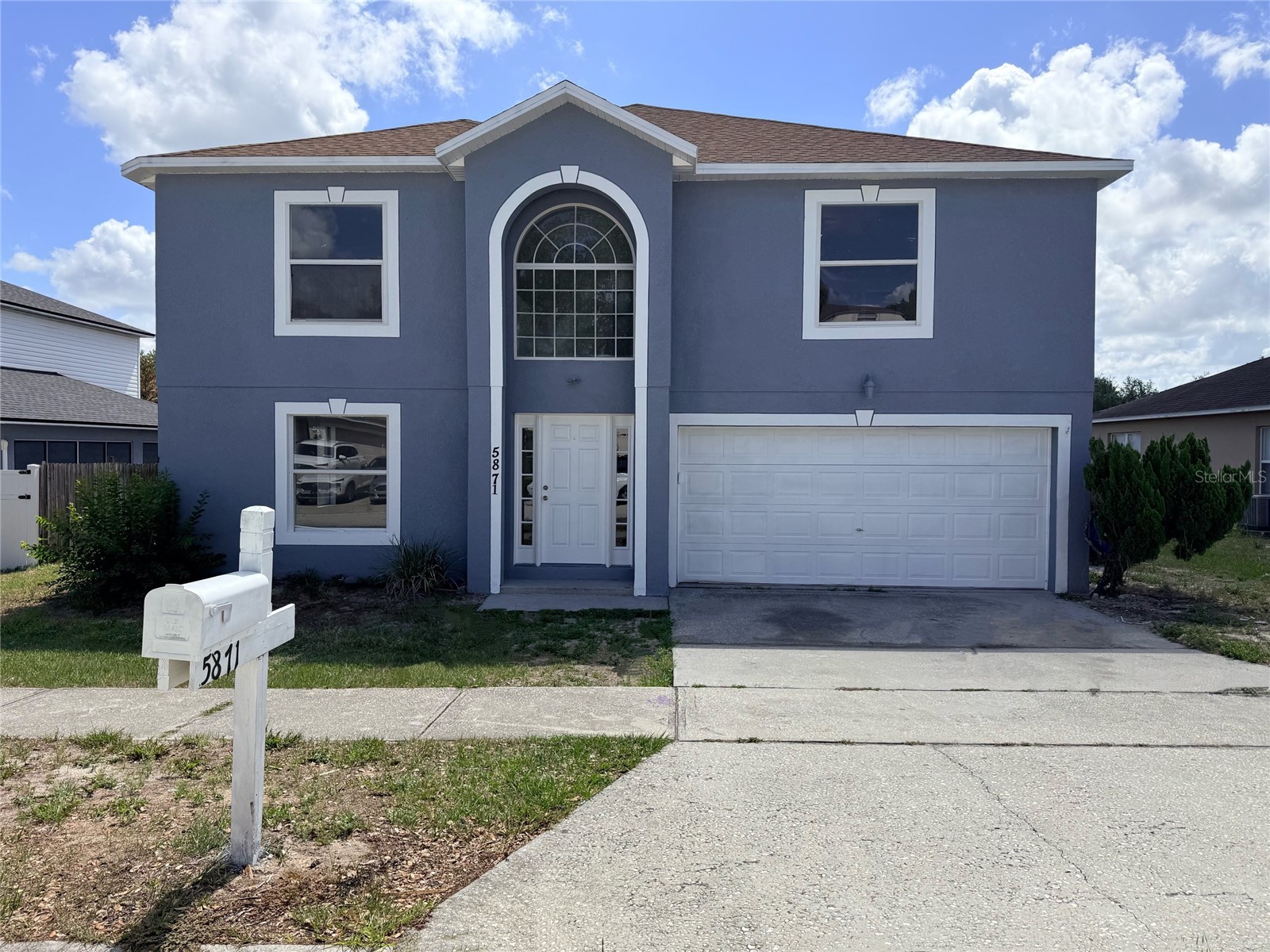 5871 WINDRIDGE DRIVE