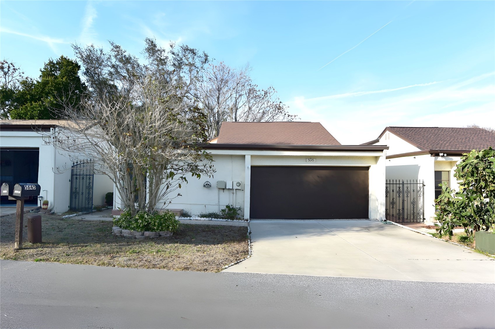 5645 HAMILTON HARBOR DRIVE