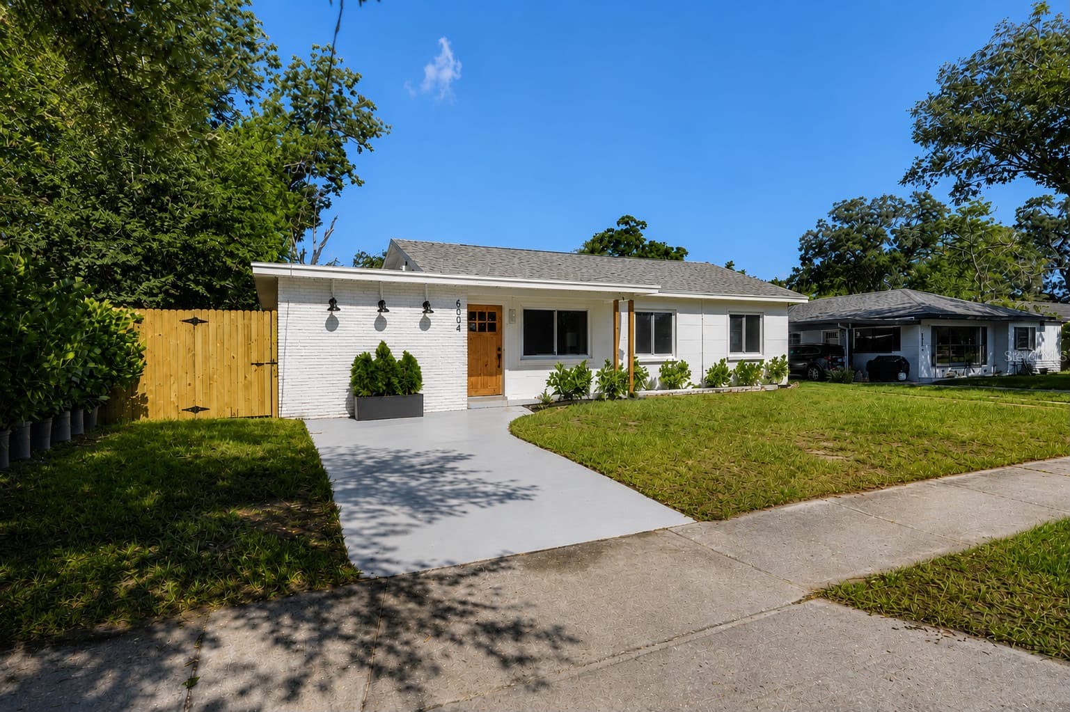 6504 N 20TH STREET
