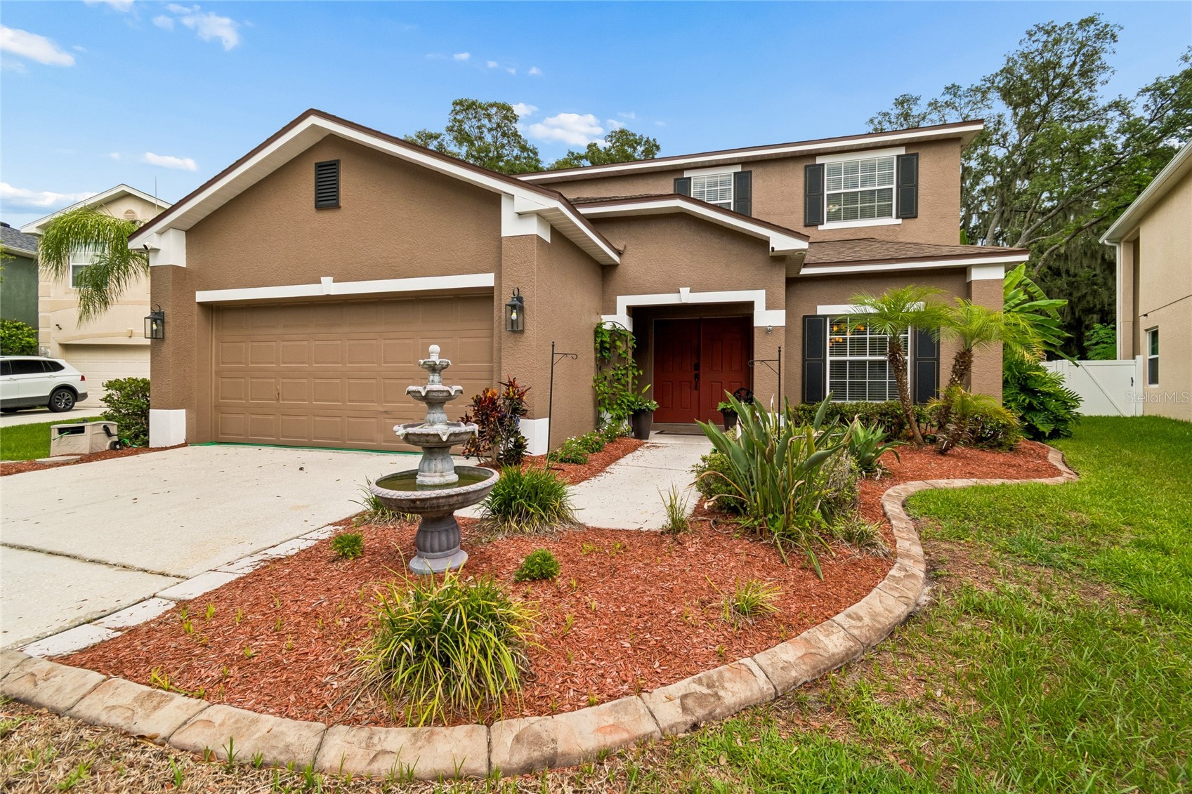 11232 CREEK HAVEN DRIVE