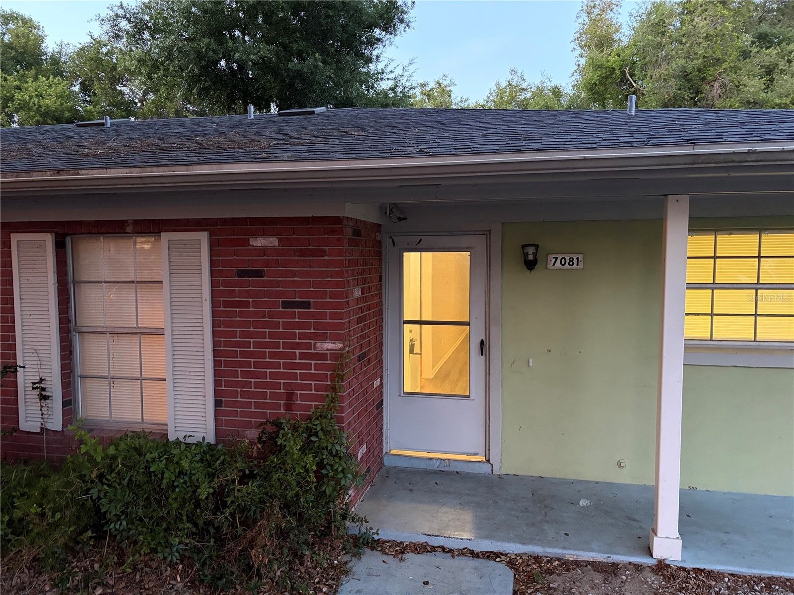 7081 BALBOA DRIVE 7081