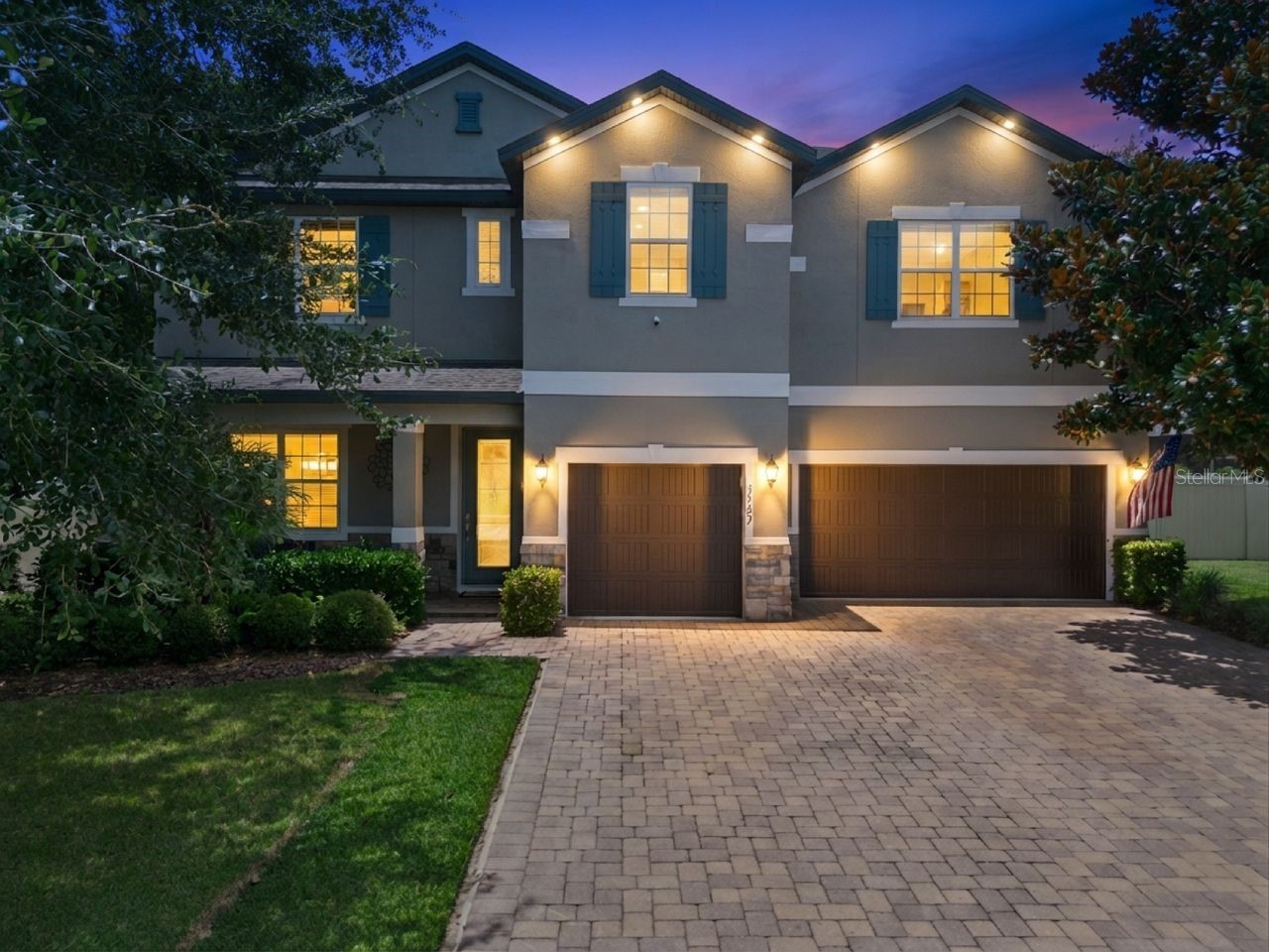 3169 PINENUT DRIVE