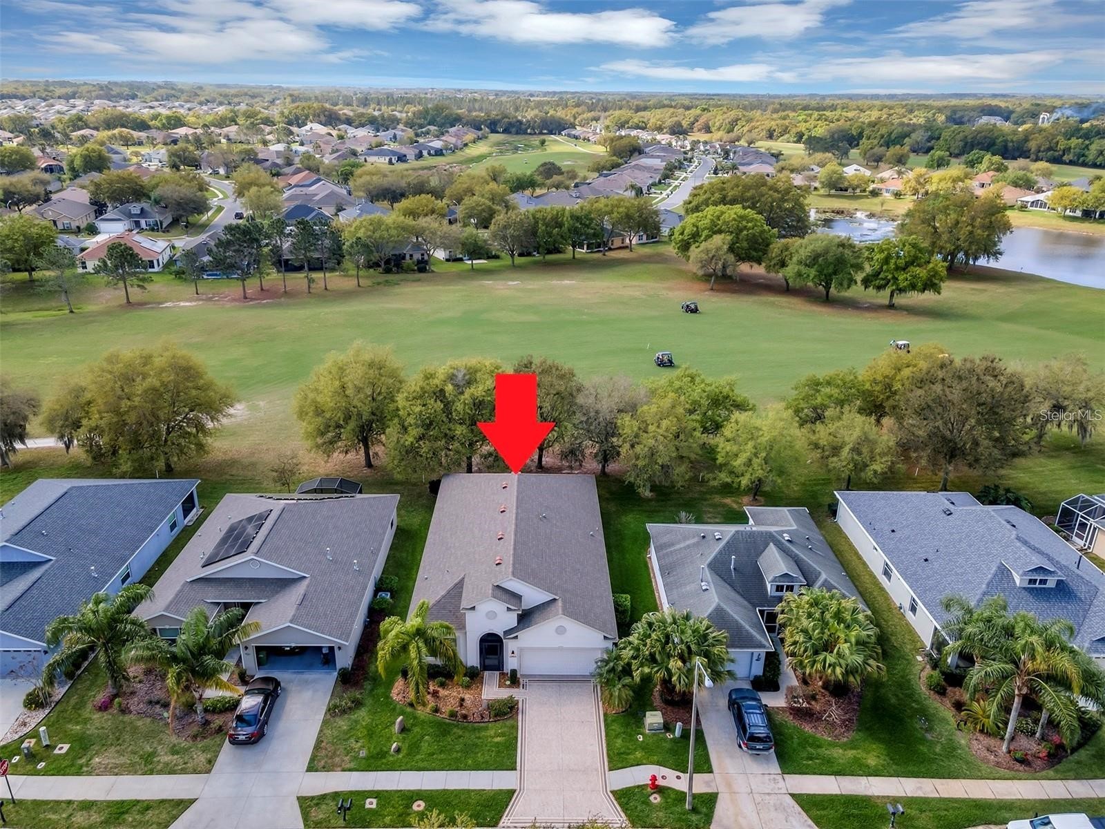 26868 WHITE PLAINS WAY
