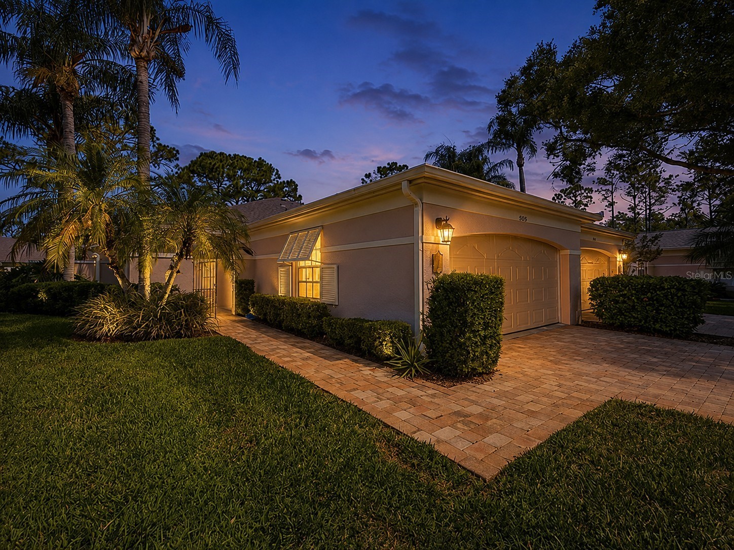 5526 CHANTECLAIRE 31