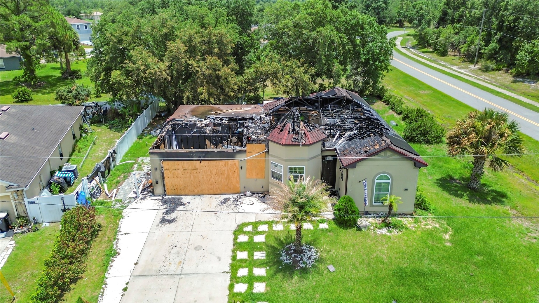 521 MALLARD COURT