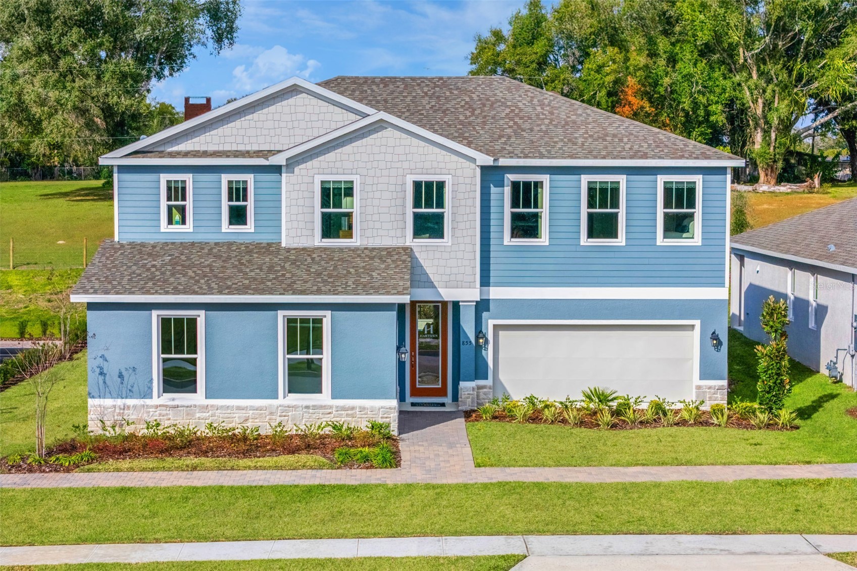 724 MYSTIC GARDENS DRIVE