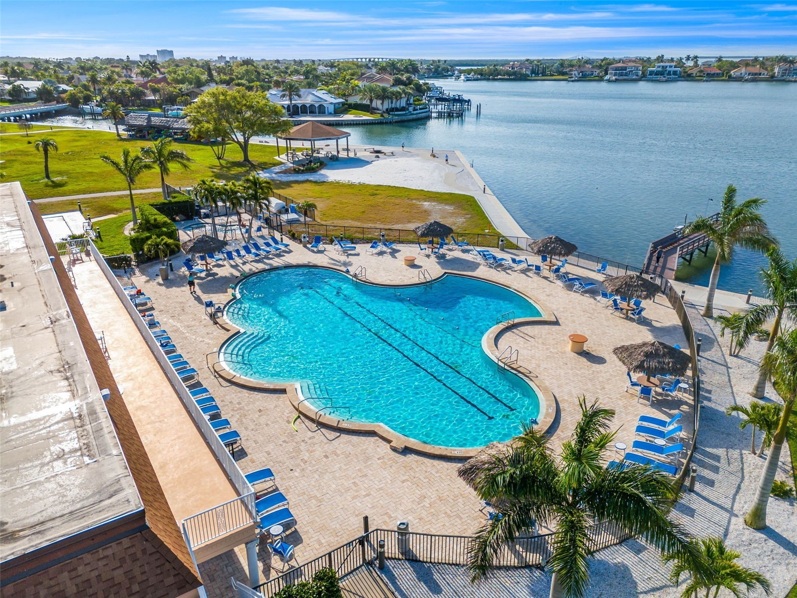 4900 BRITTANY DRIVE S 409