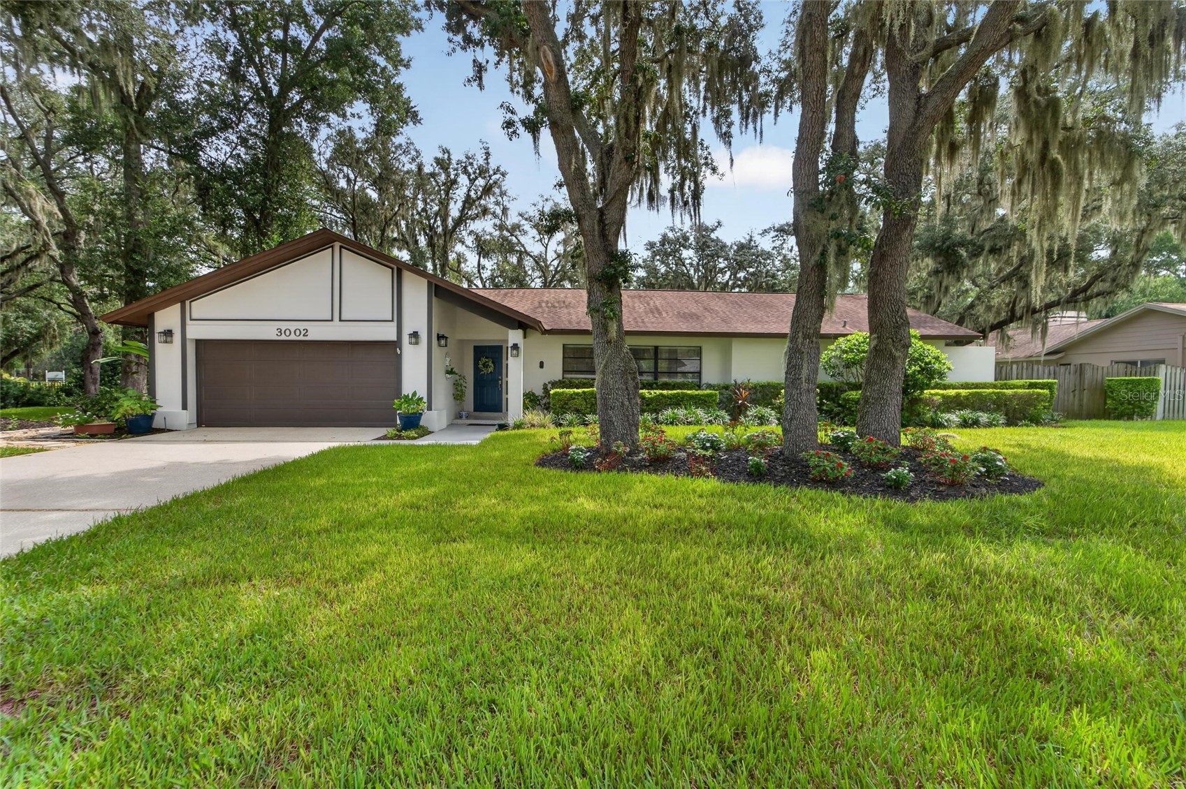 3002 WISTER CIRCLE