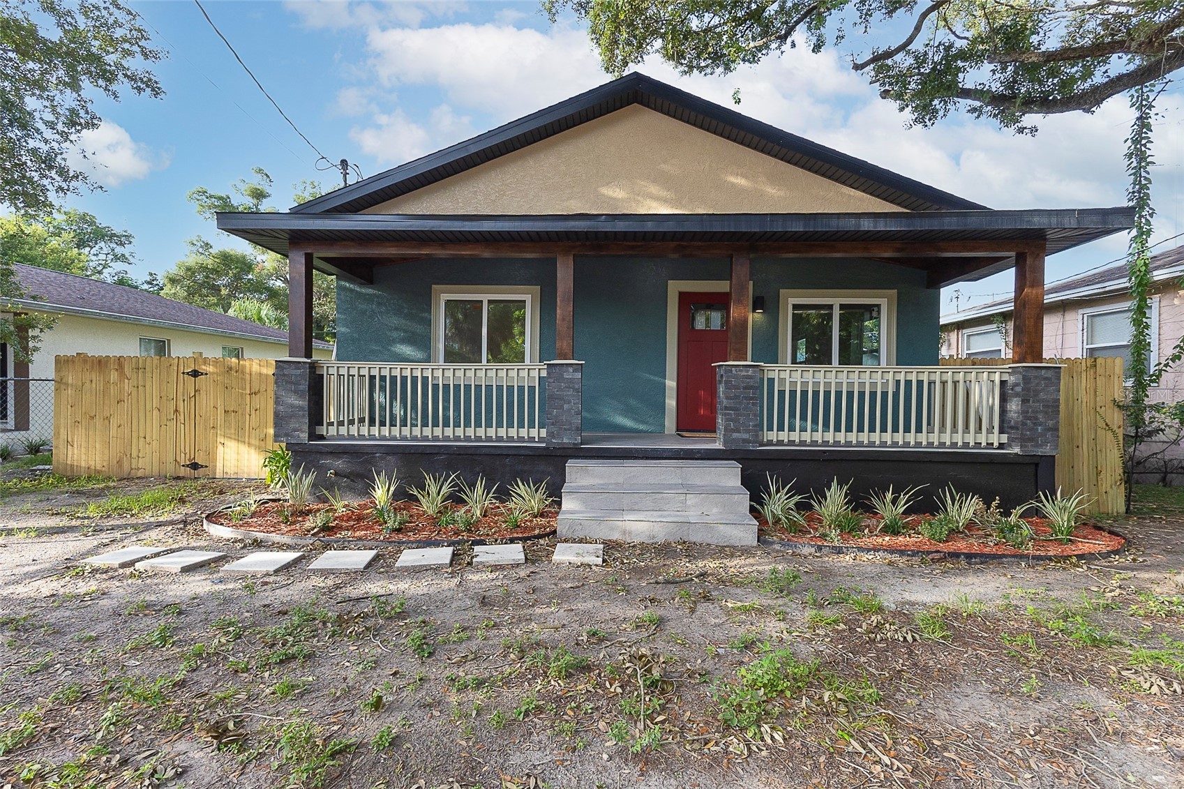 3203 E EMMA STREET