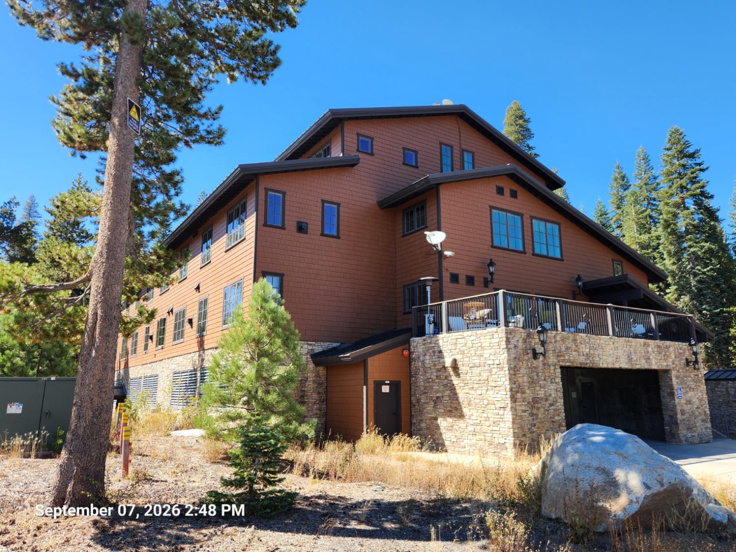 45 Eberhardt Cir #202, Bear Valley, CA 95223