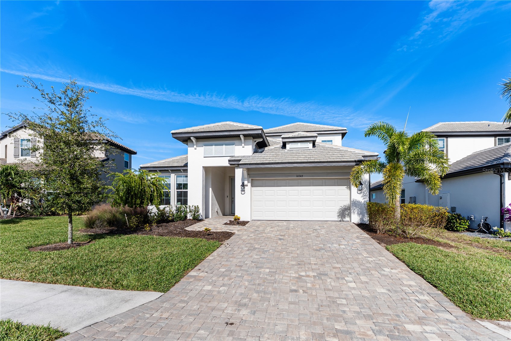 16743 SERAPHIC TRAIL