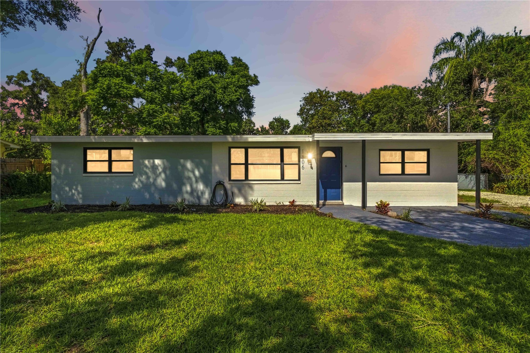 1806 DIERKER DRIVE