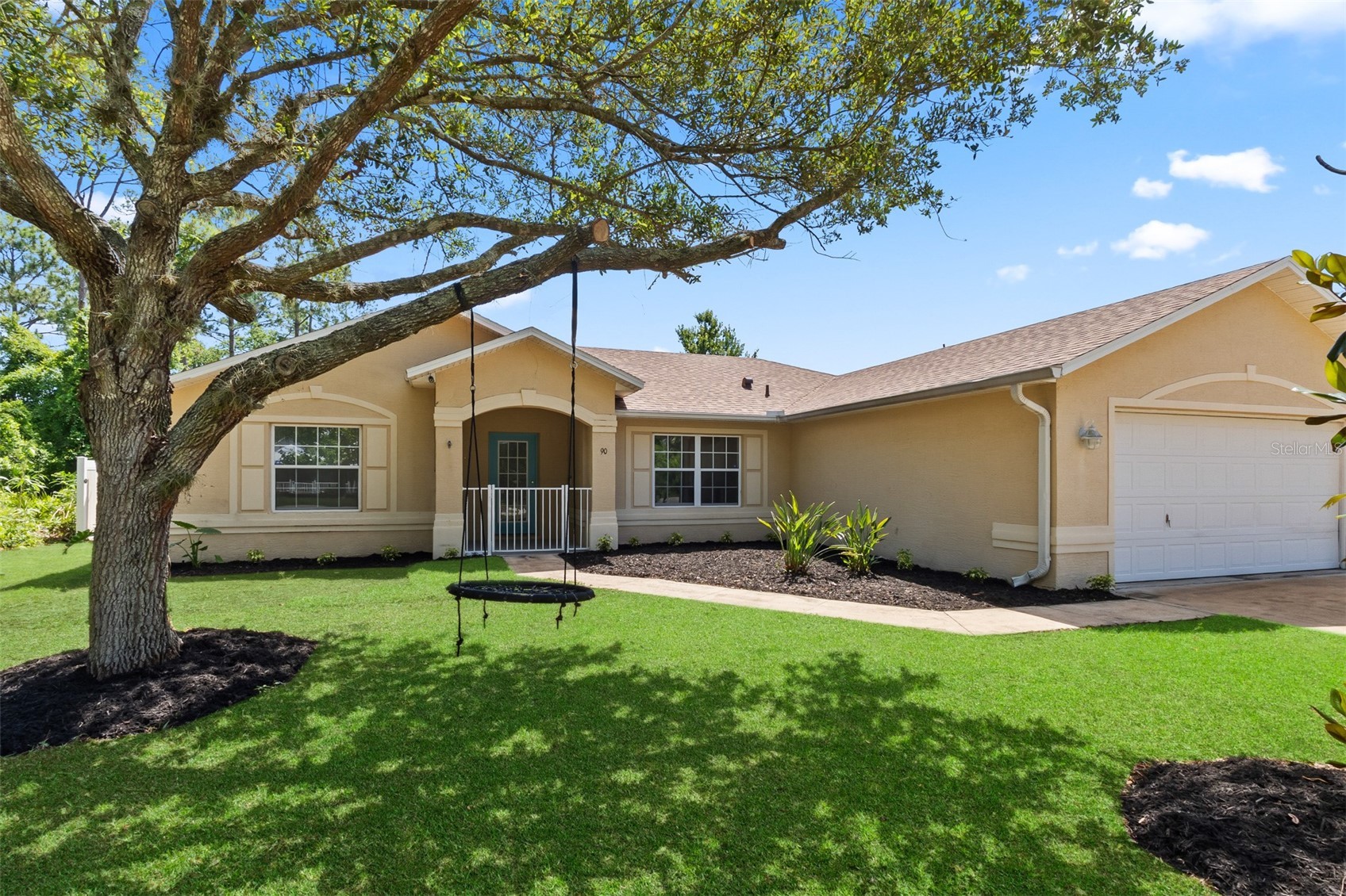 90 UNIVERSIAL TRAIL