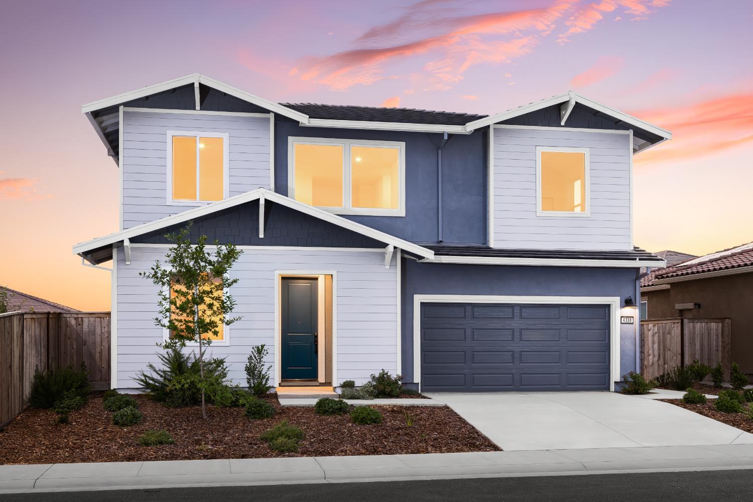 4338 Silver Moss St, Rancho Cordova, CA 95742-8272