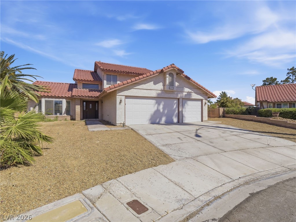 7475 Babbs Court