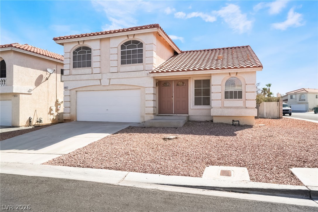 9882 Silver Chimes Court