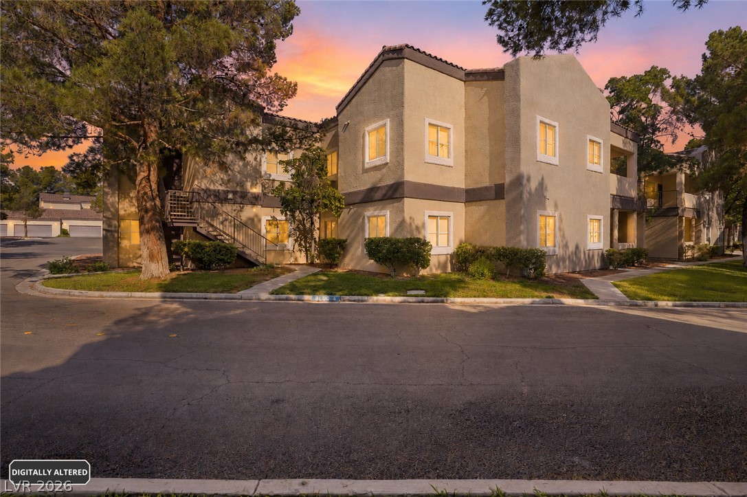 5250 South Rainbow Boulevard 1025