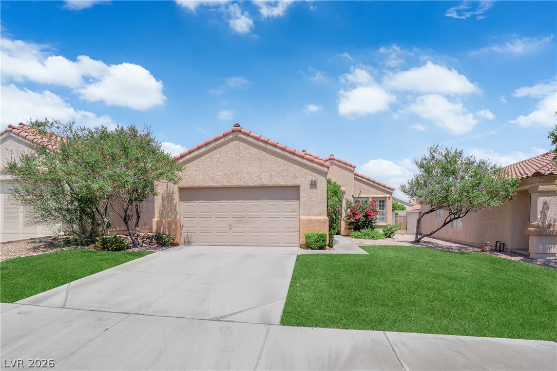 8548 Shady Pines Drive