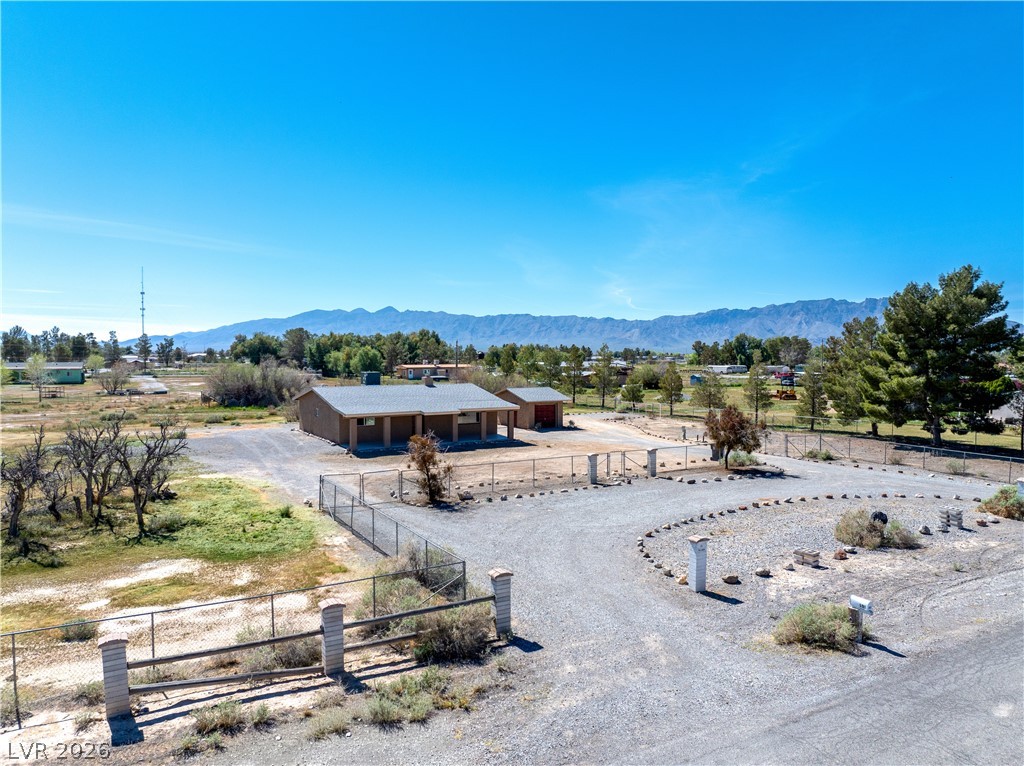 151 Wilber Way