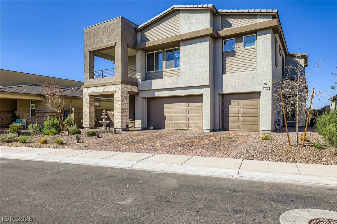314 Robson Ridge Lane