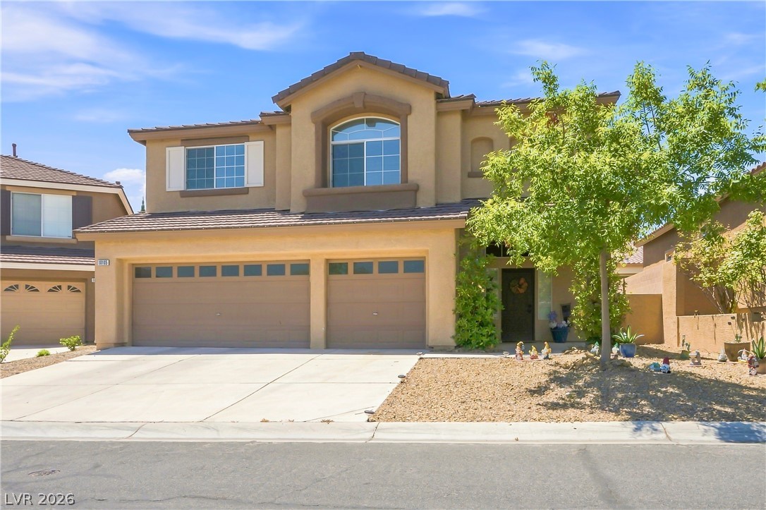 10105 Cardinal View Place